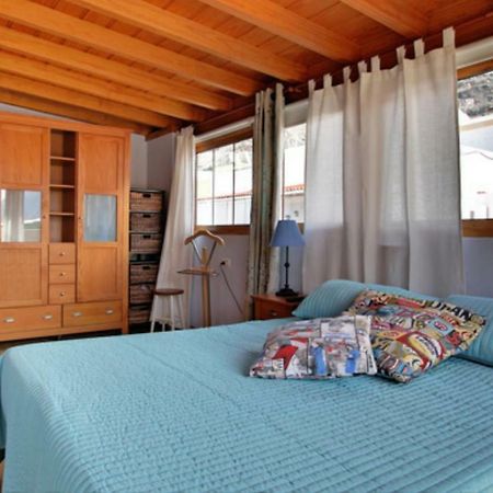 Apartament Atico Con Vistas Al Mar Puerto De Naos Zewnętrze zdjęcie