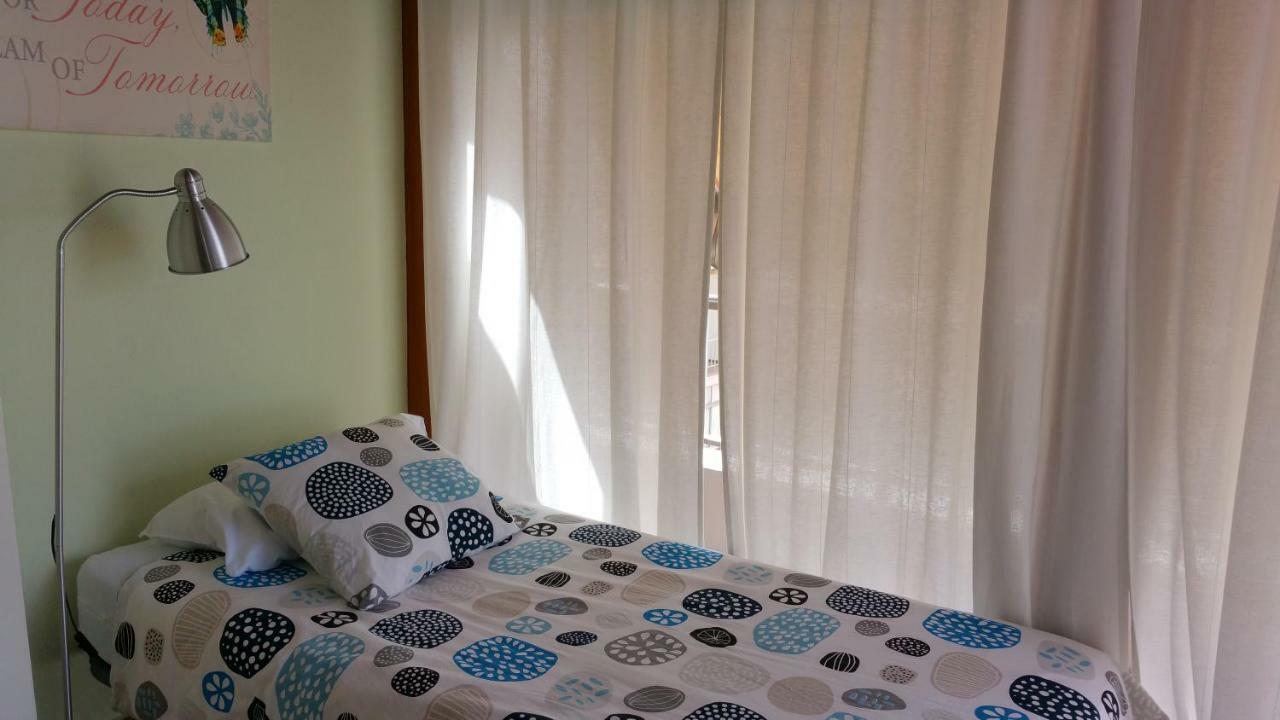 Apartament Atico Con Vistas Al Mar Puerto De Naos Zewnętrze zdjęcie