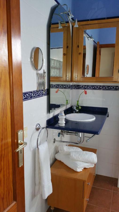 Apartament Atico Con Vistas Al Mar Puerto De Naos Zewnętrze zdjęcie